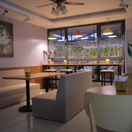 האנוי Ann House Hotel And Apartment מראה חיצוני תמונה