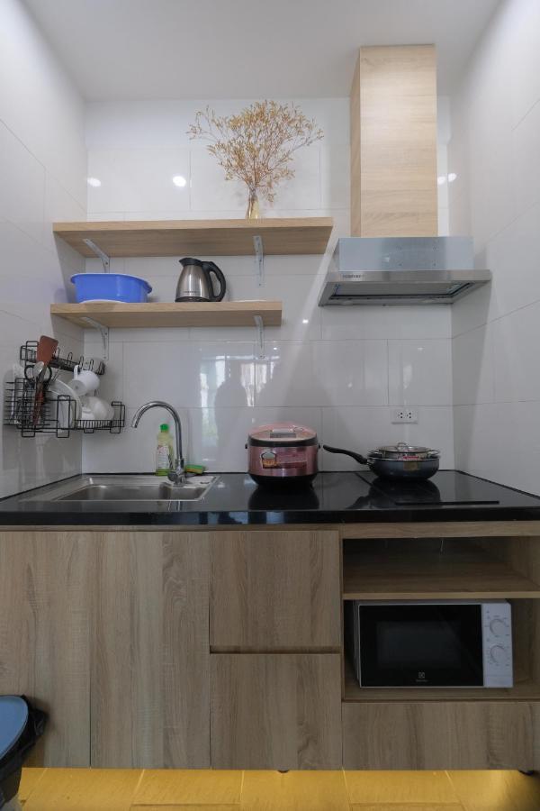 האנוי Ann House Hotel And Apartment מראה חיצוני תמונה