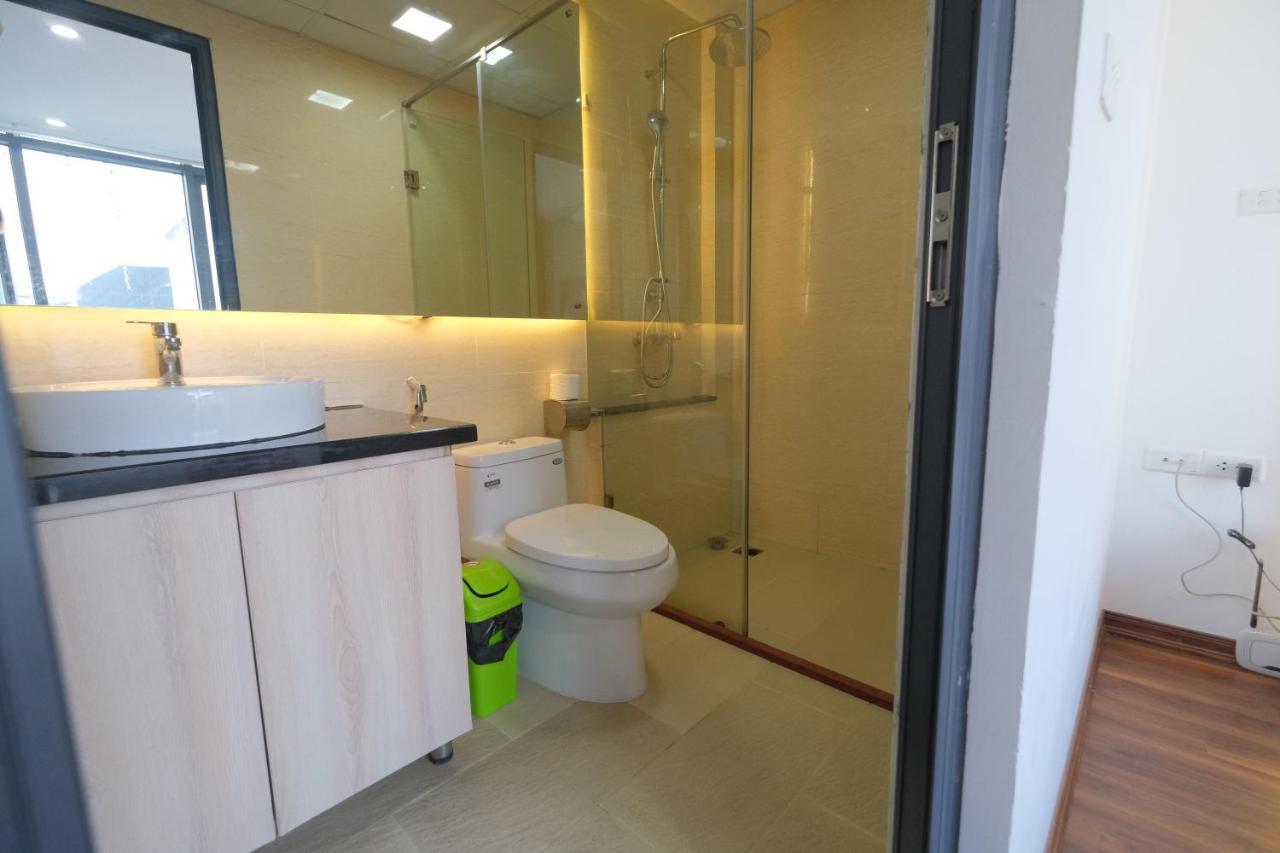 האנוי Ann House Hotel And Apartment מראה חיצוני תמונה